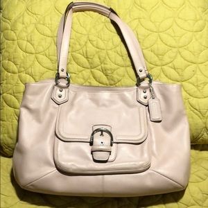 Coach Handbag